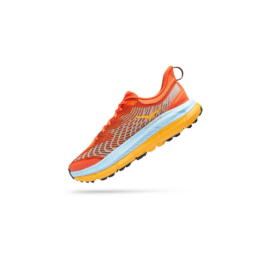 Hoka Mafate Speed 4 herre