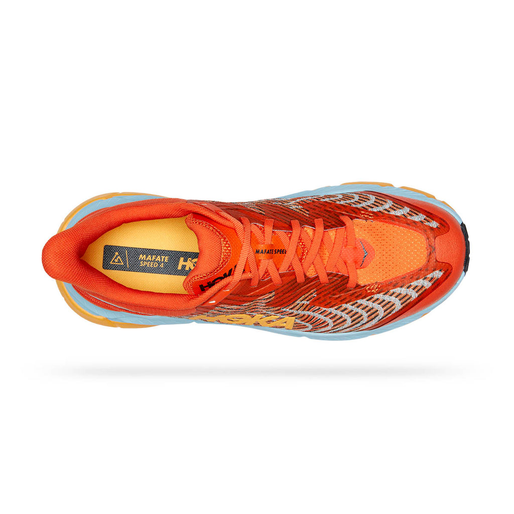 Hoka Mafate Speed 4 herre