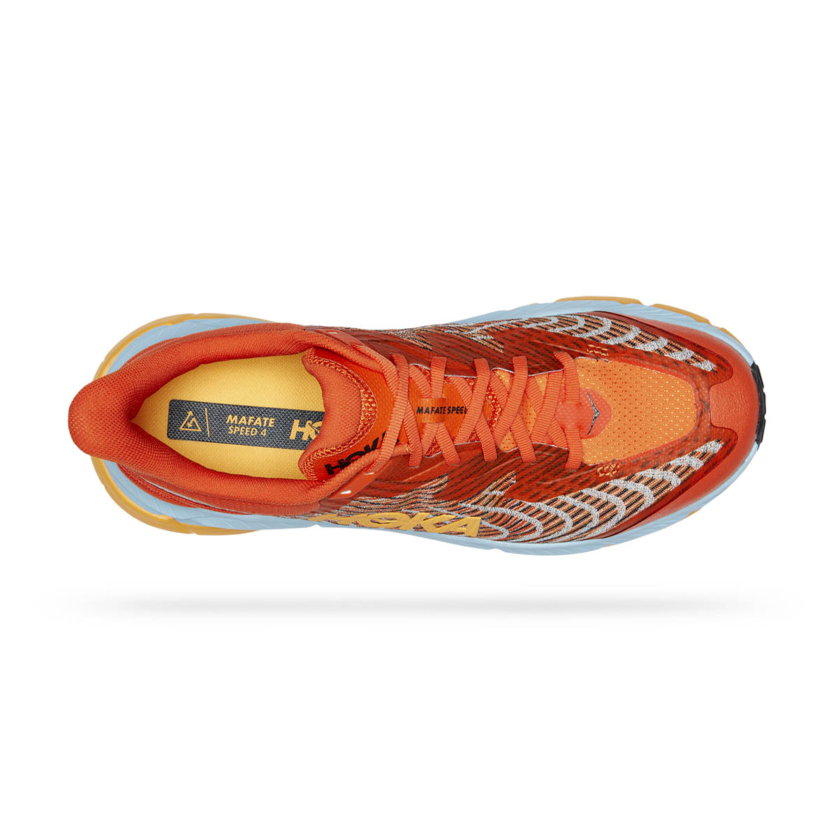 Hoka Mafate Speed 4 herre