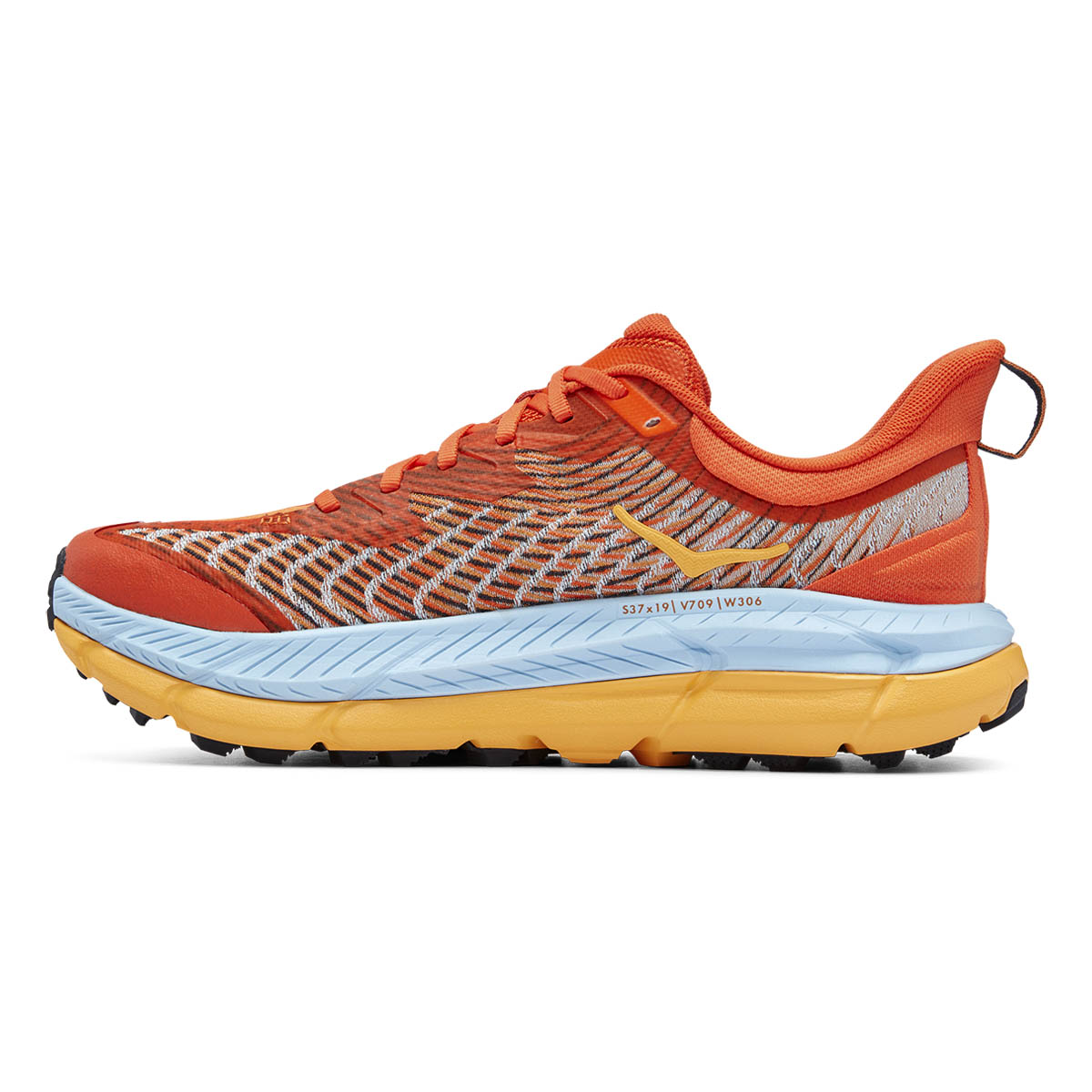 Hoka Mafate Speed 4 herre