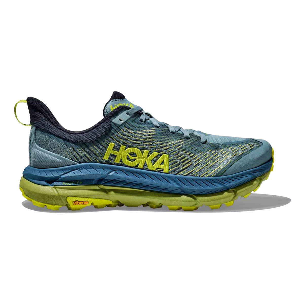 Hoka Mafate Speed 4 herre