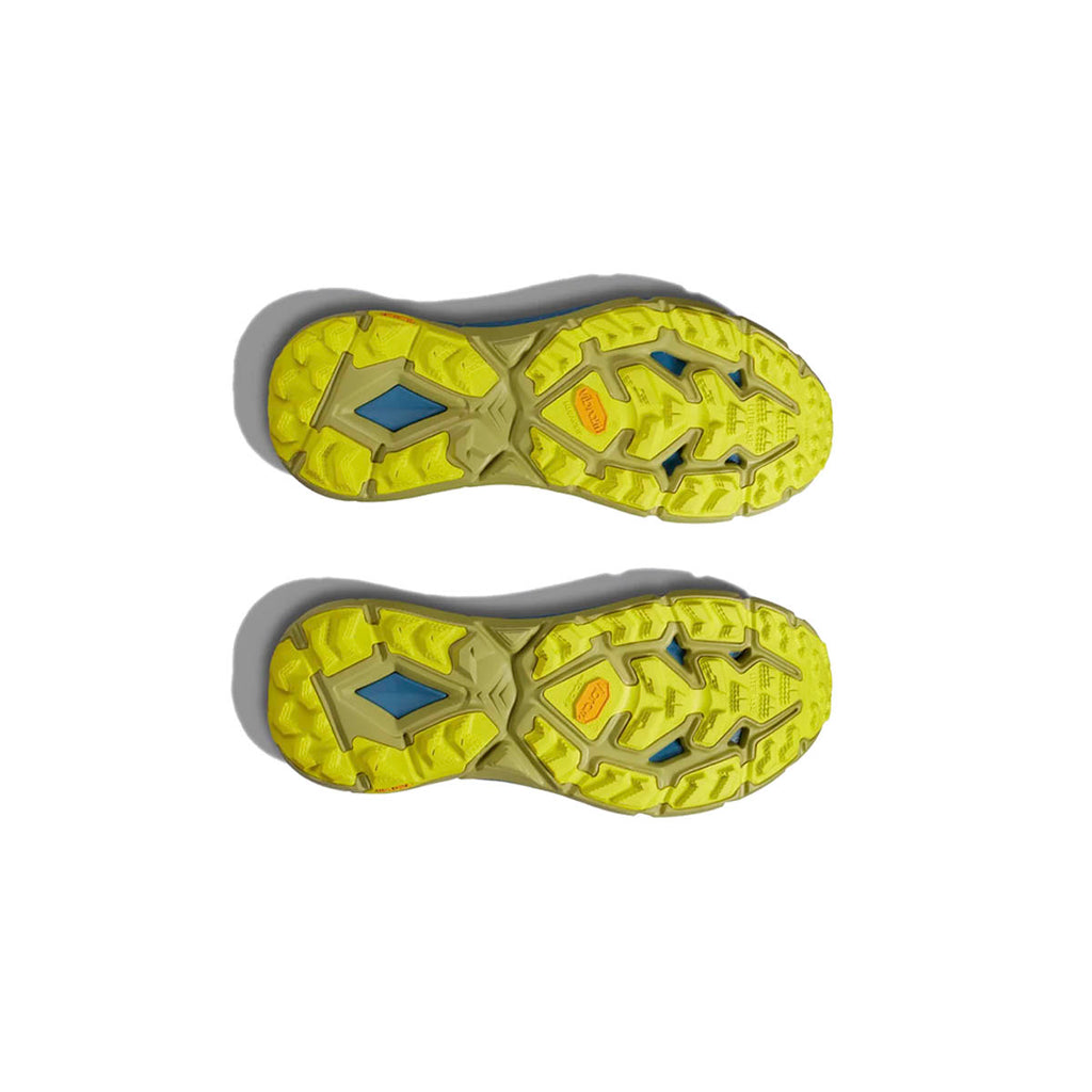 Hoka Mafate Speed 4 herre