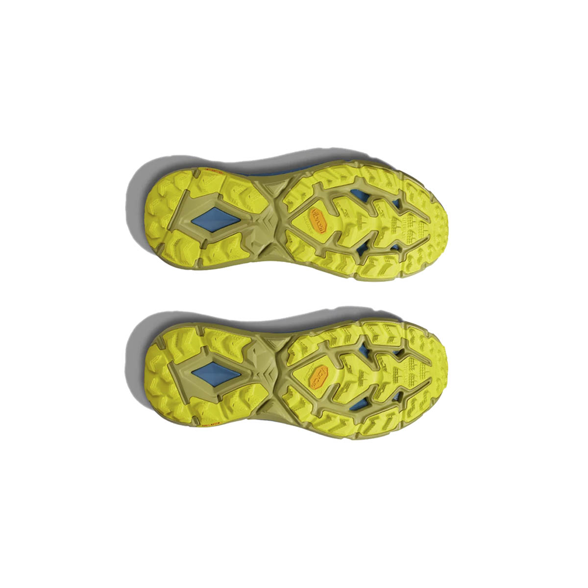 Hoka Mafate Speed 4 herre