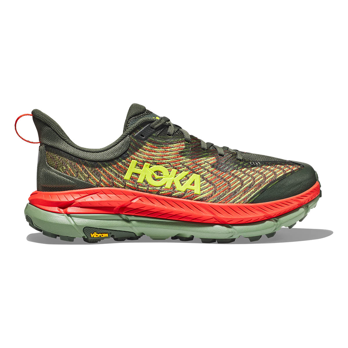 Hoka Mafate Speed 4 herre