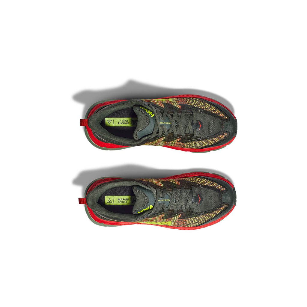 Hoka Mafate Speed 4 herre