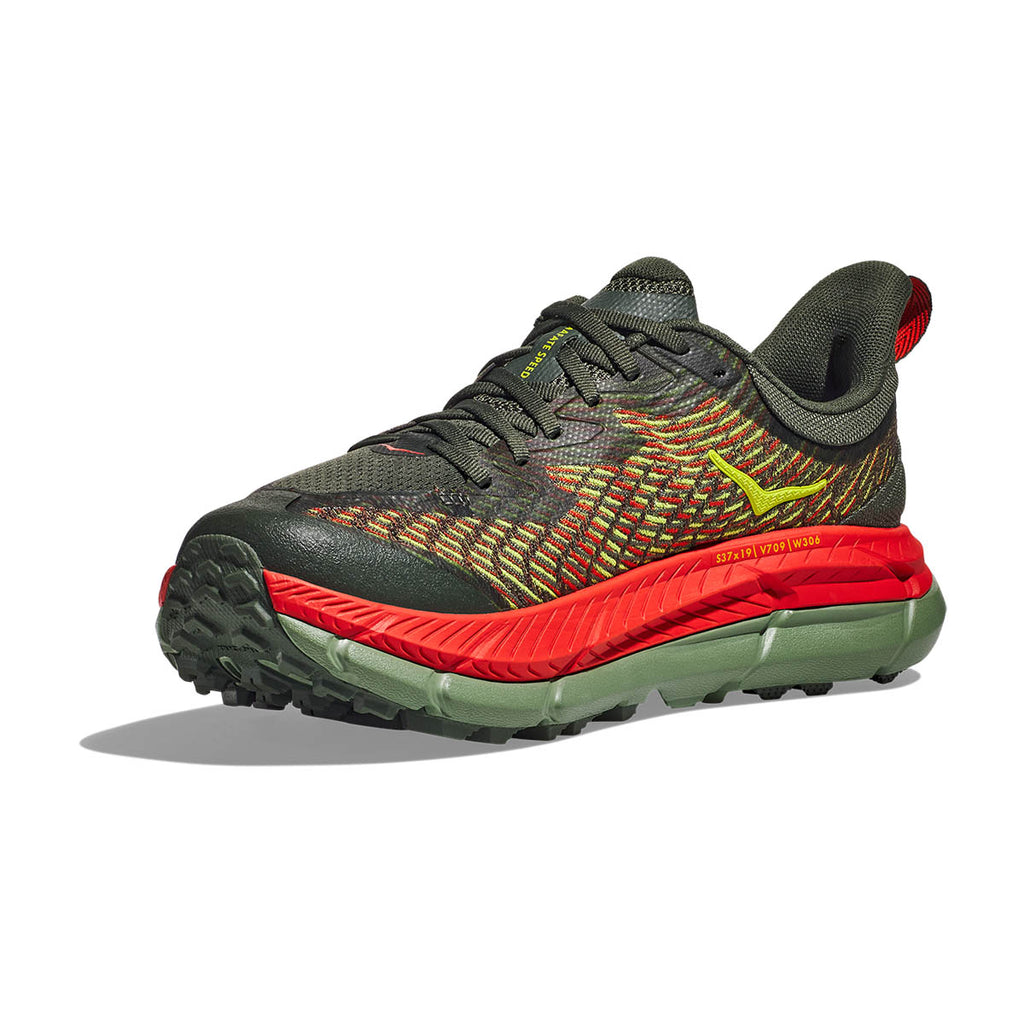 Hoka Mafate Speed 4 herre