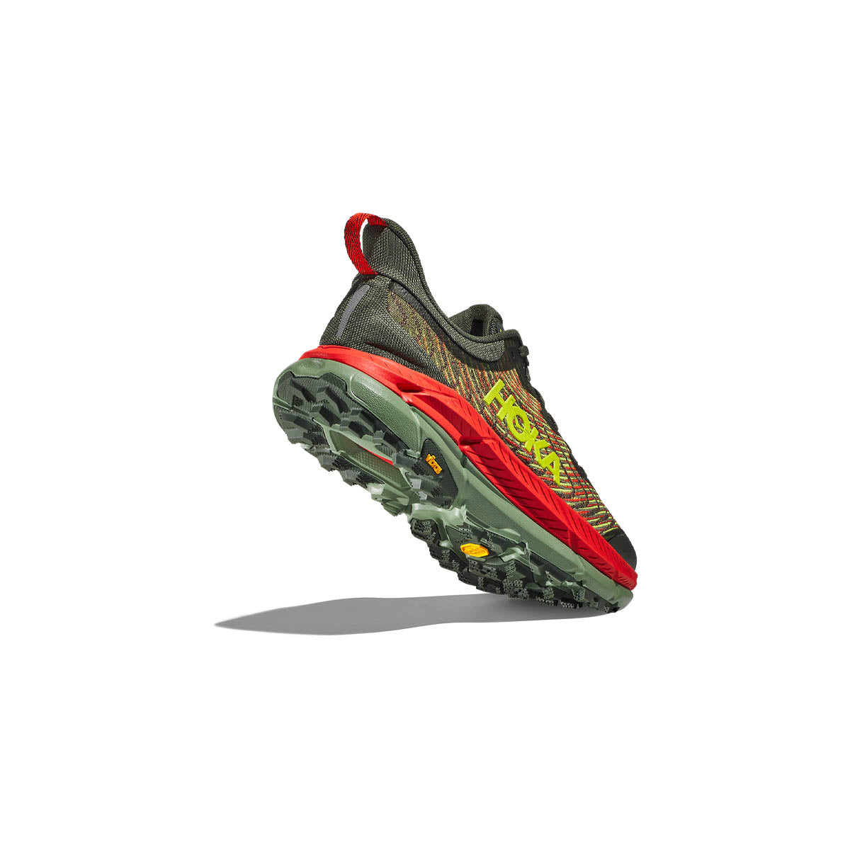 Hoka Mafate Speed 4 herre