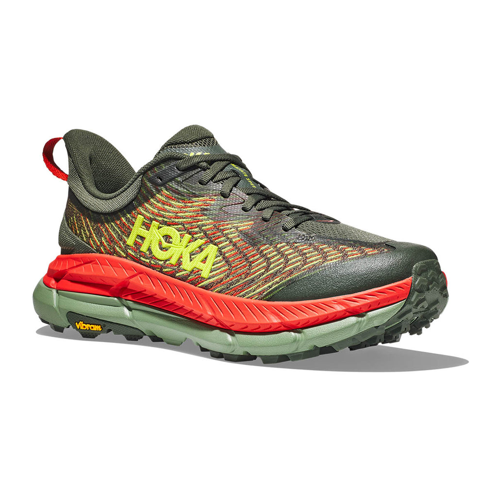 Hoka Mafate Speed 4 herre