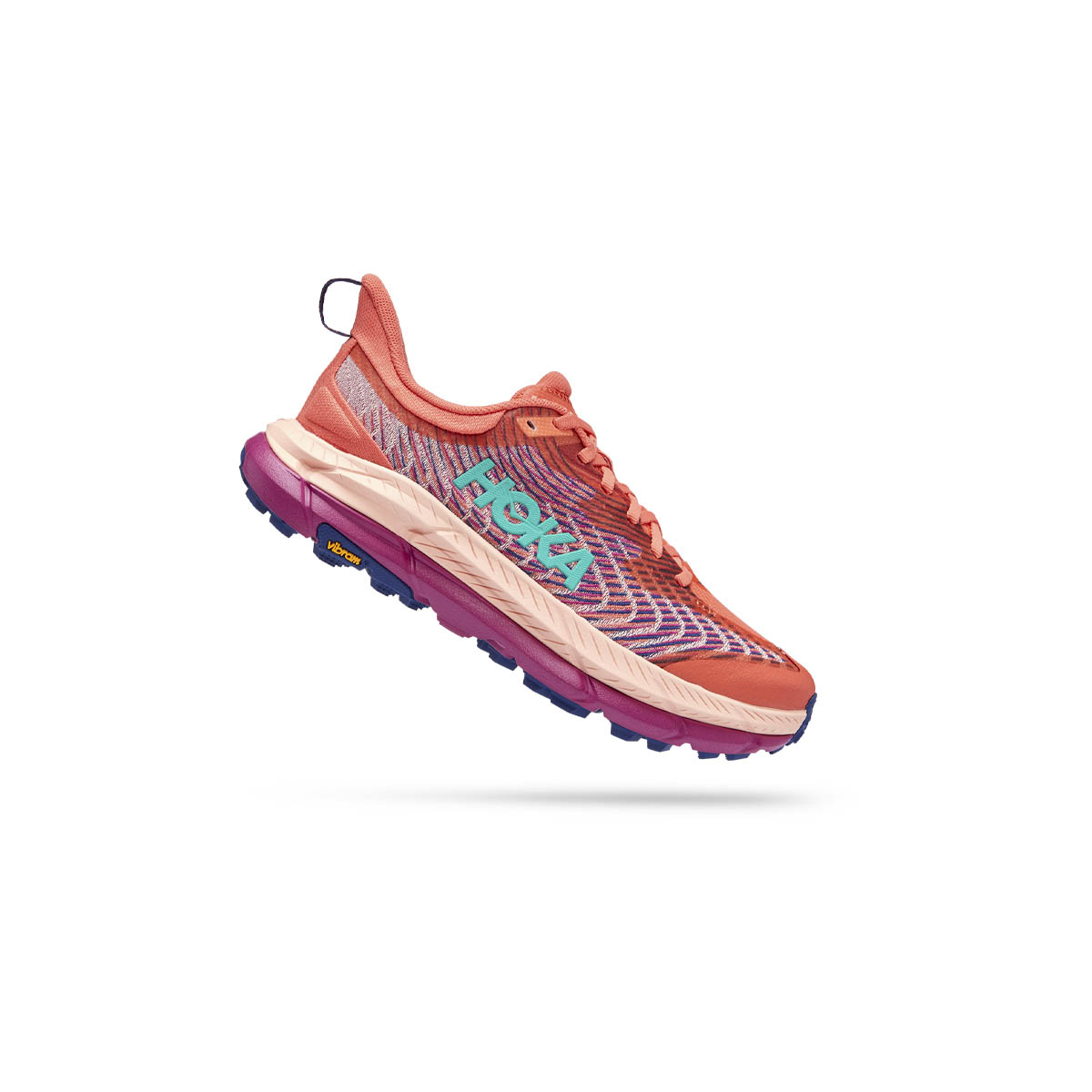 Hoka Mafate Speed 4 dame