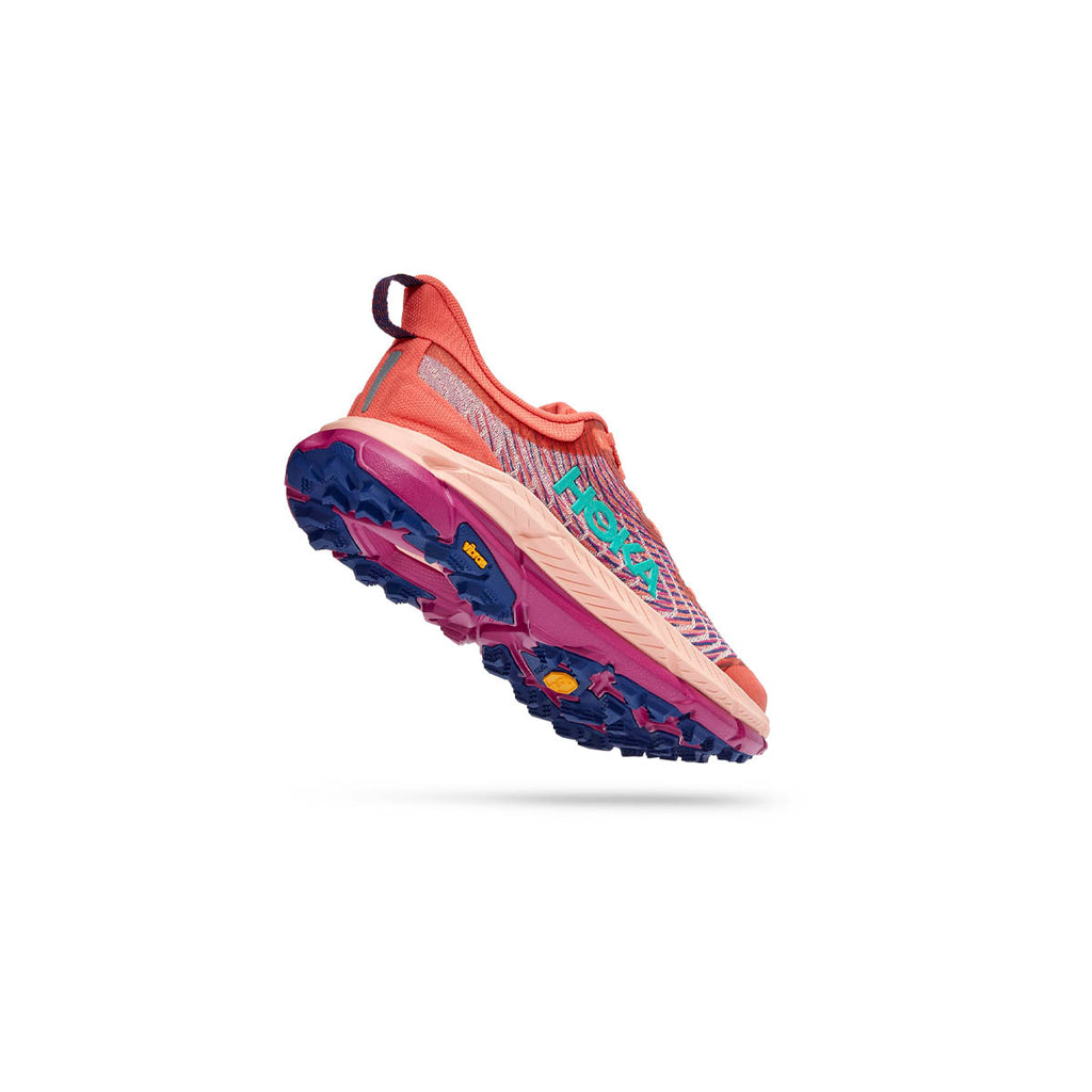 Hoka Mafate Speed 4 dame