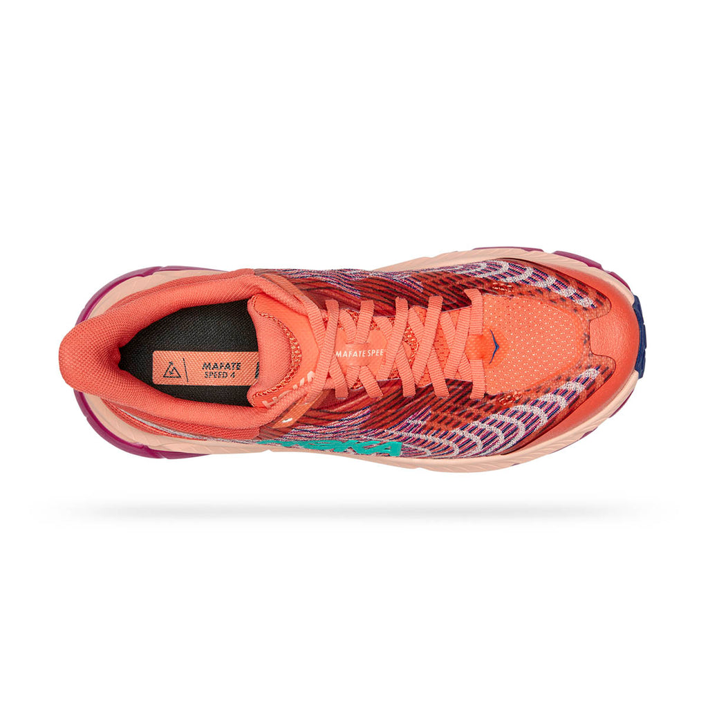 Hoka Mafate Speed 4 dame
