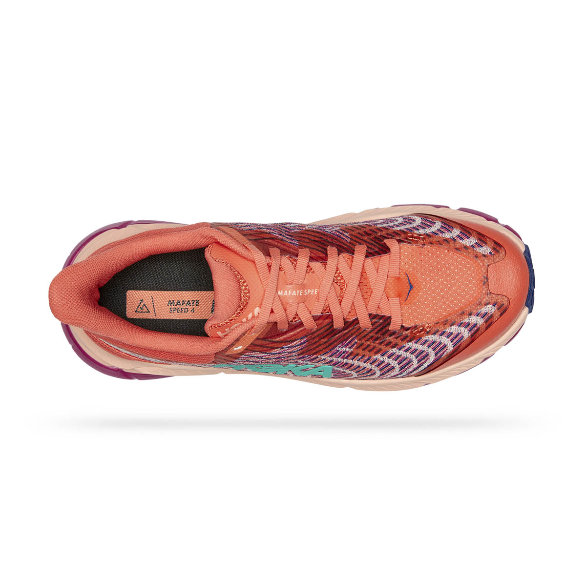 Hoka Mafate Speed 4 dame
