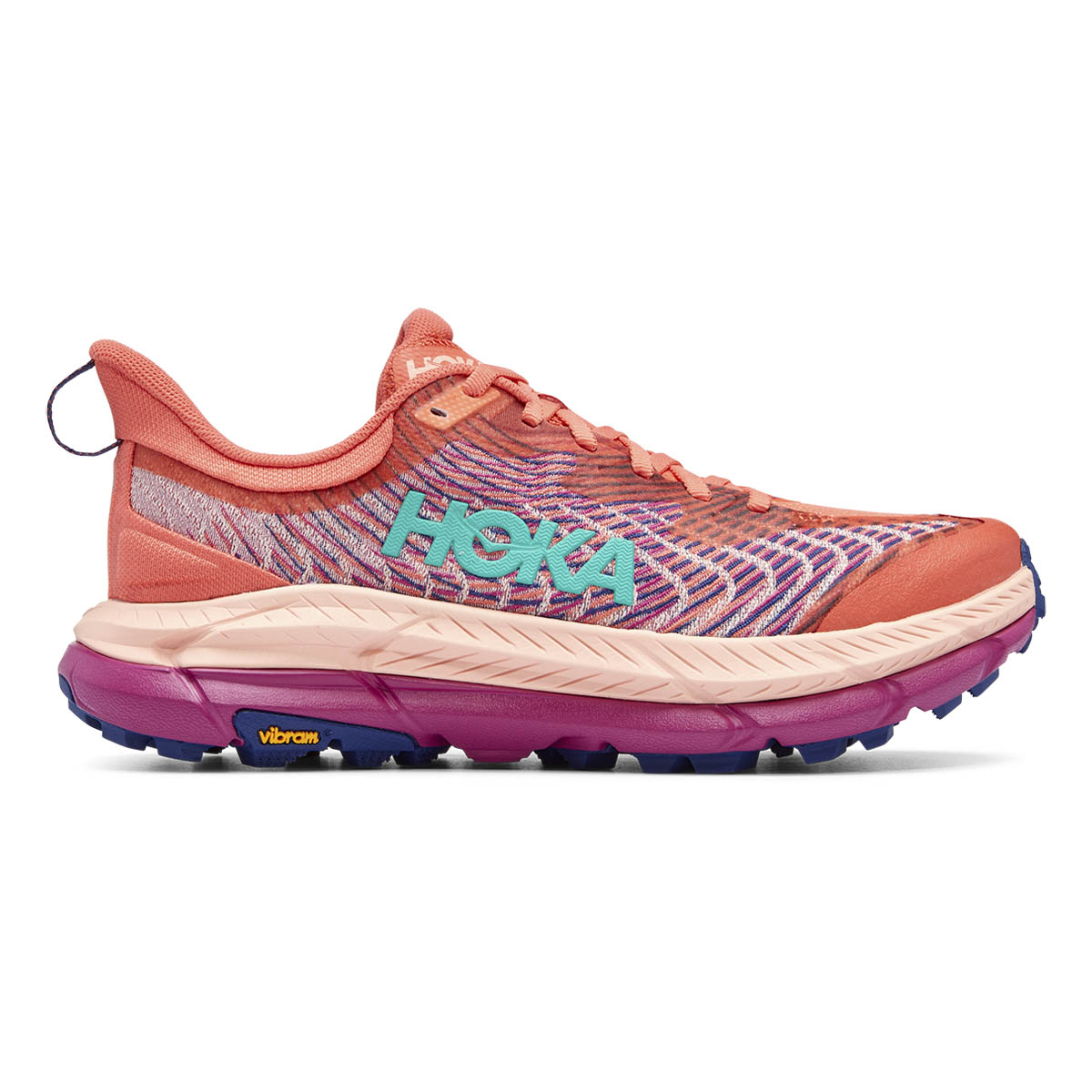 Hoka Mafate Speed 4 dame