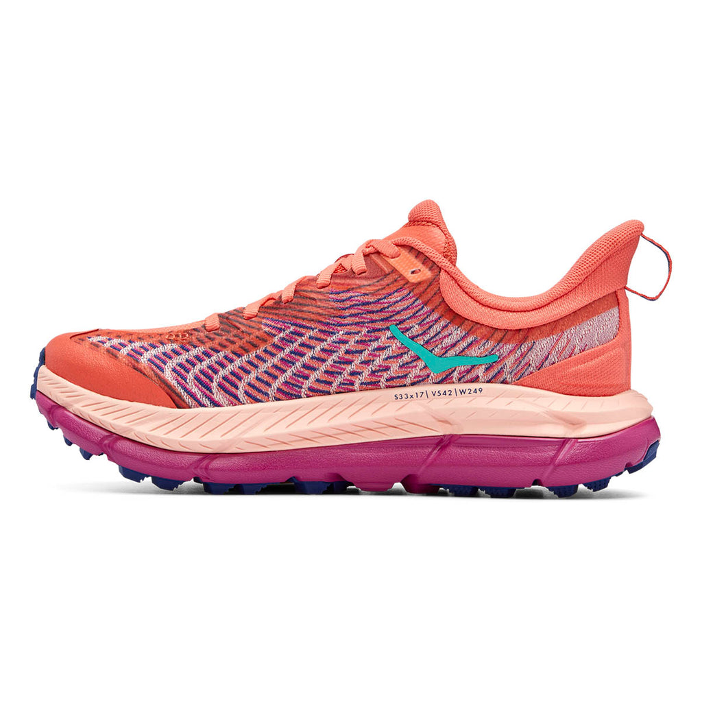 Hoka Mafate Speed 4 dame