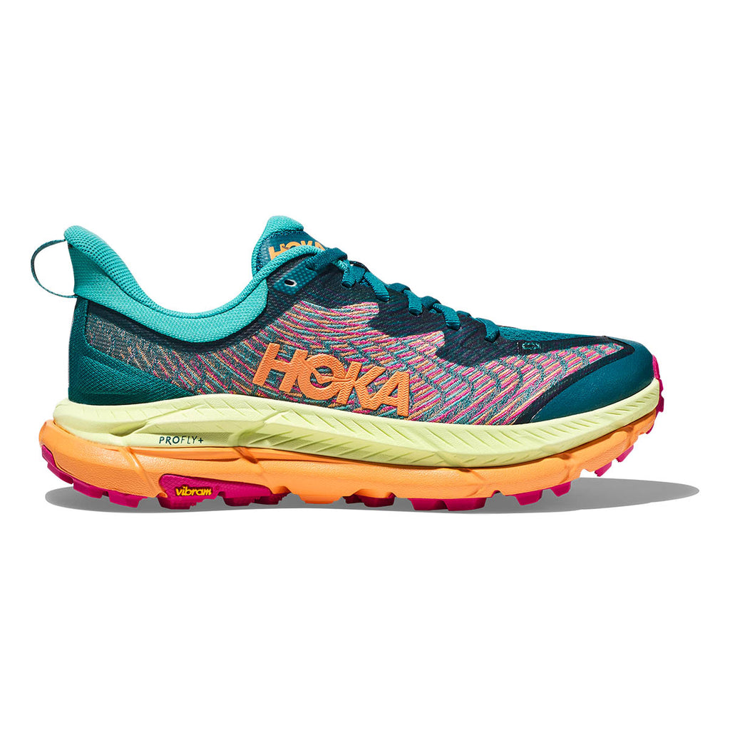 Hoka Mafate Speed 4 dame