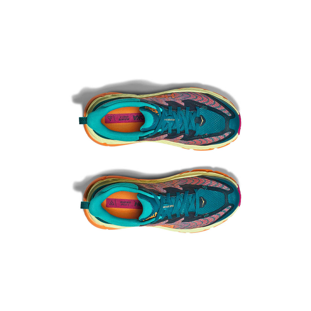 Hoka Mafate Speed 4 dame