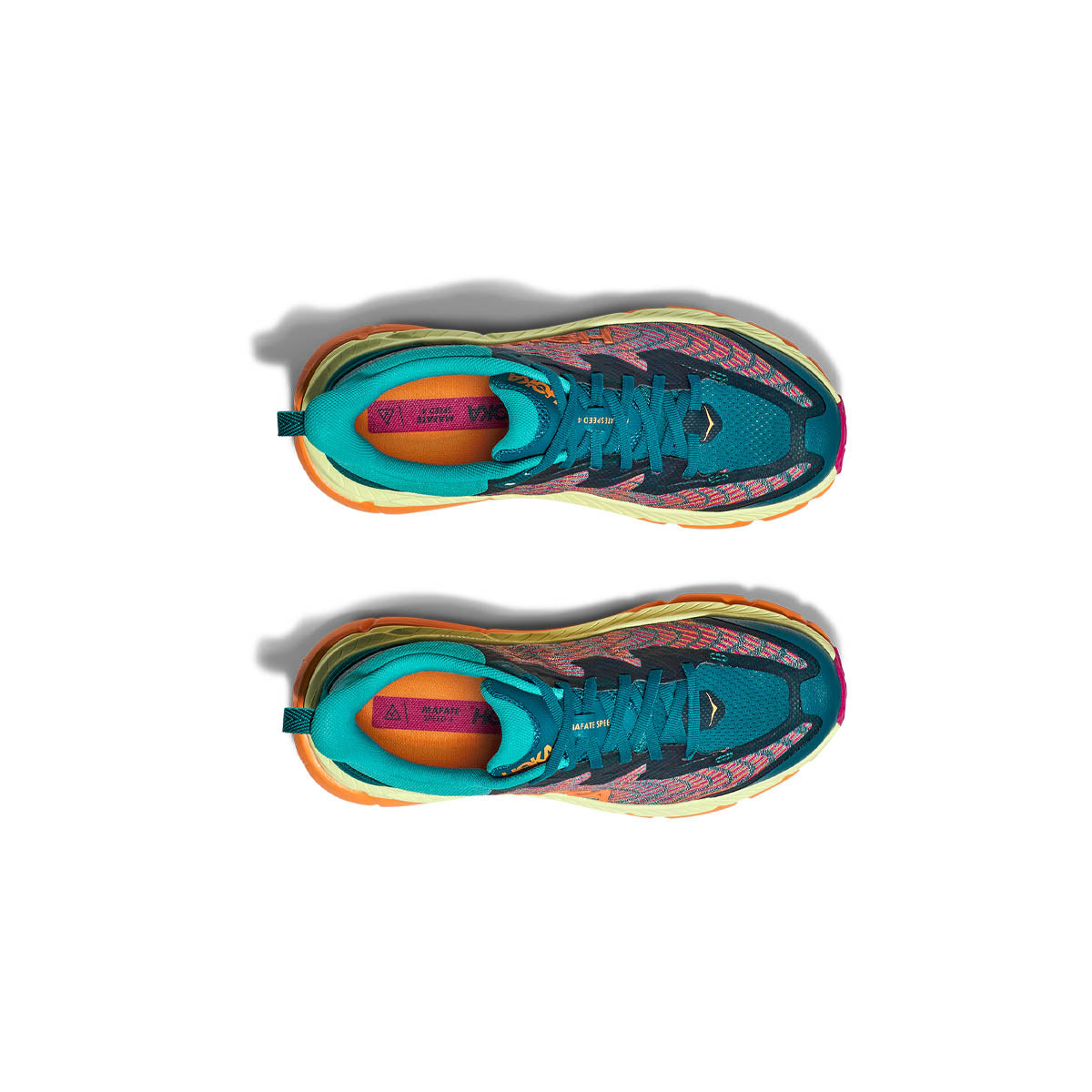 Hoka Mafate Speed 4 dame