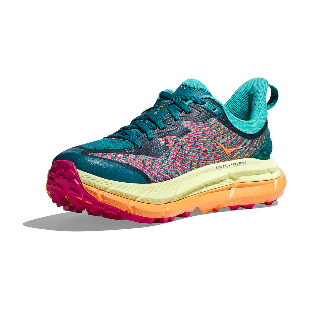 Hoka Mafate Speed 4 dame