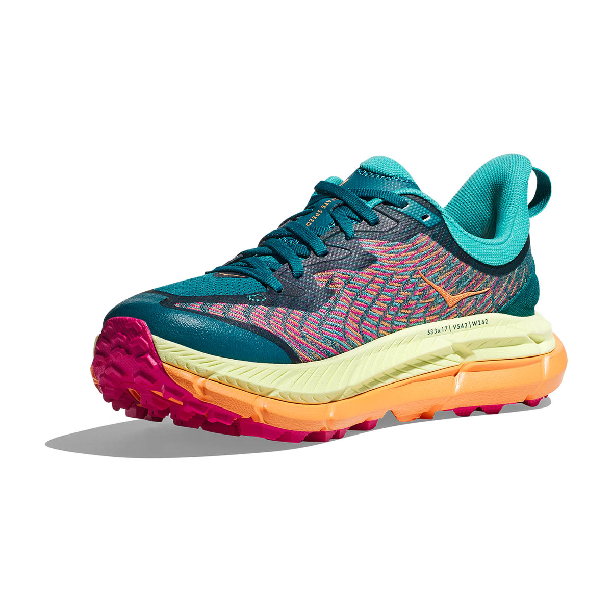 Hoka Mafate Speed 4 dame