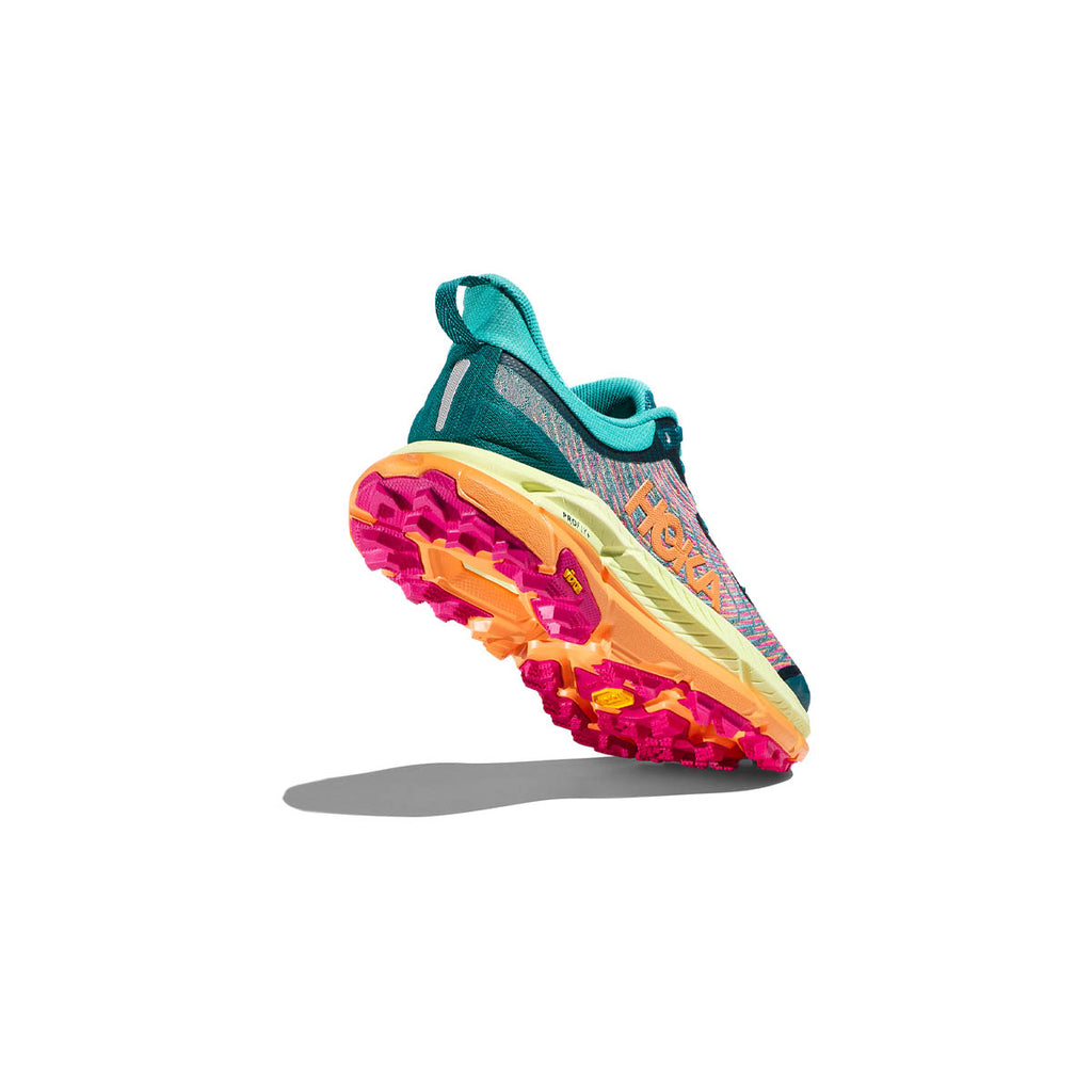 Hoka Mafate Speed 4 dame