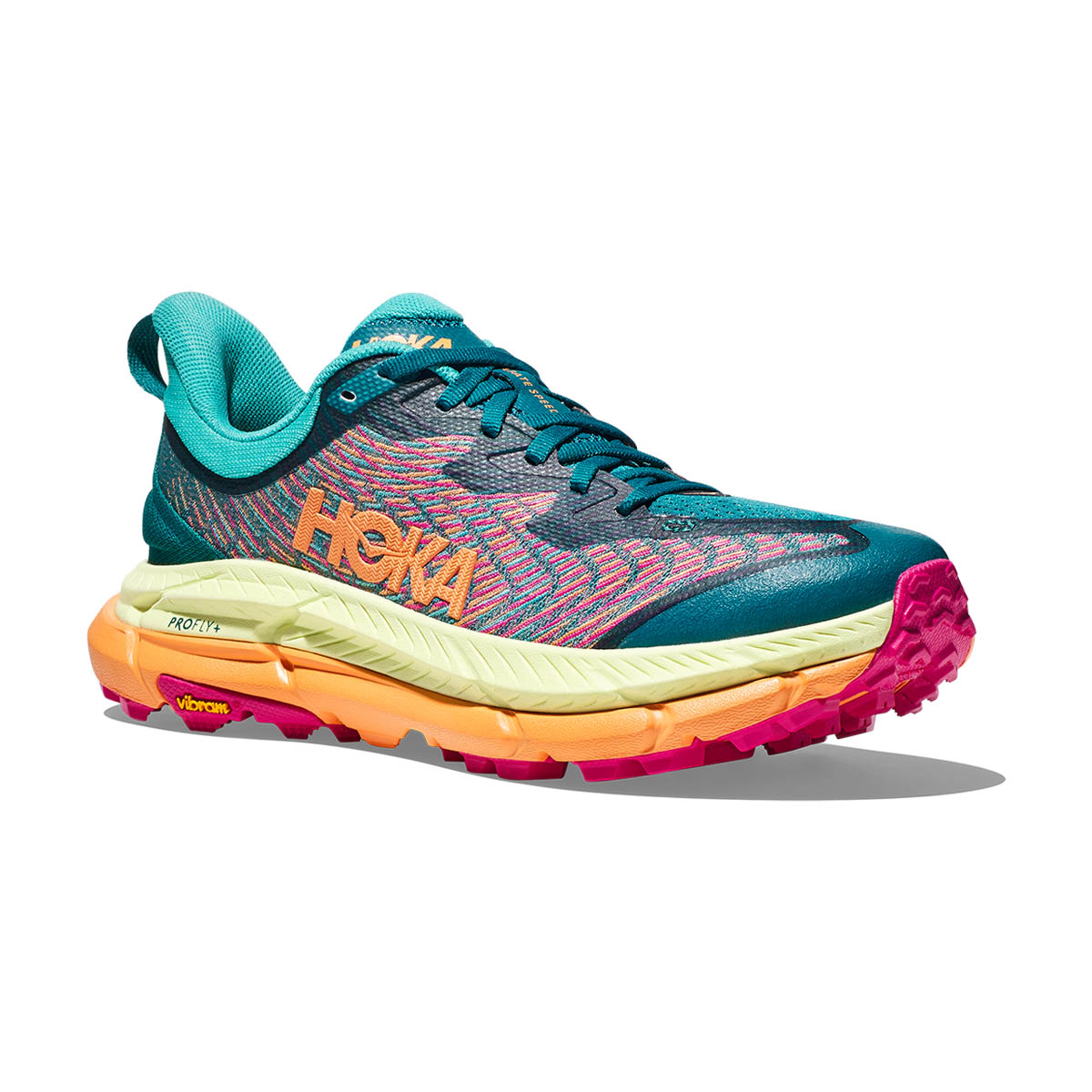 Hoka Mafate Speed 4 dame
