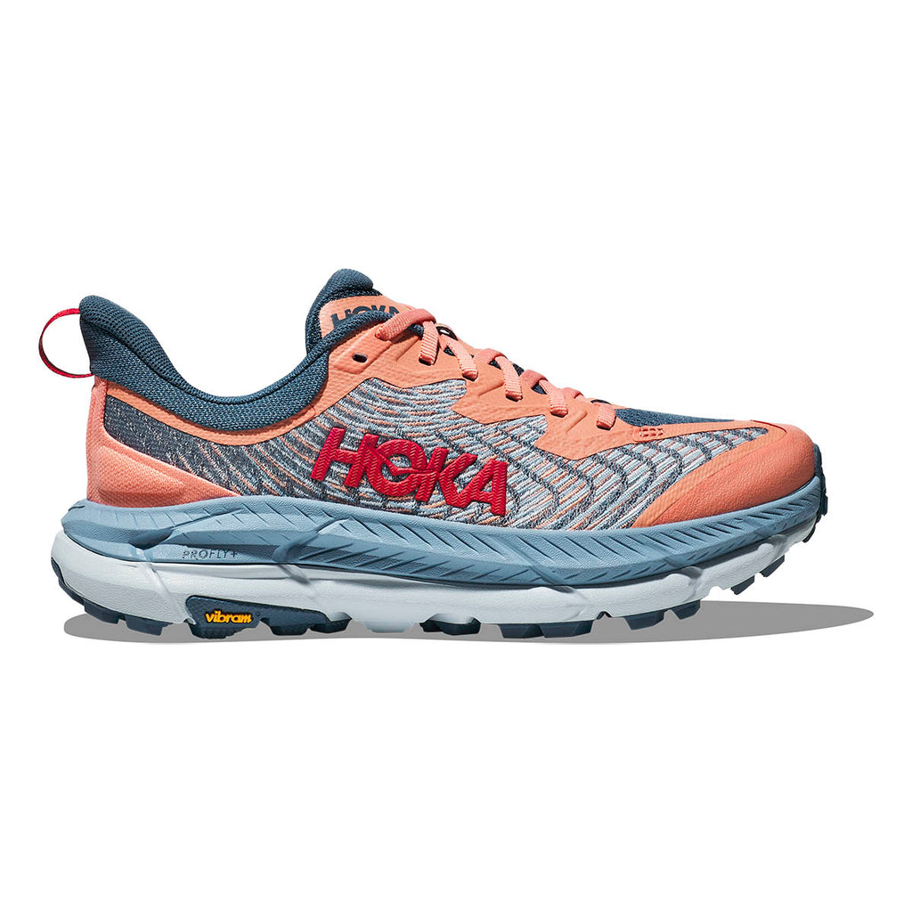 Hoka Mafate Speed 4 Dame