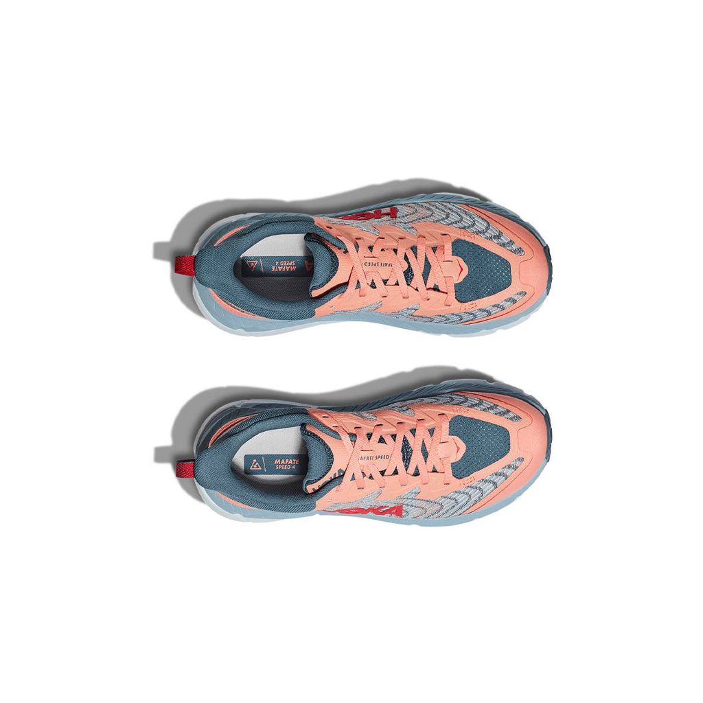 Hoka Mafate Speed 4 Dame