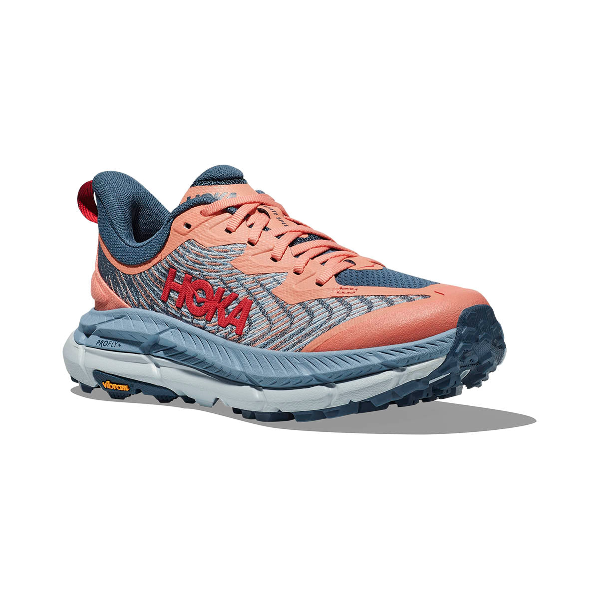 Hoka Mafate Speed 4 Dame