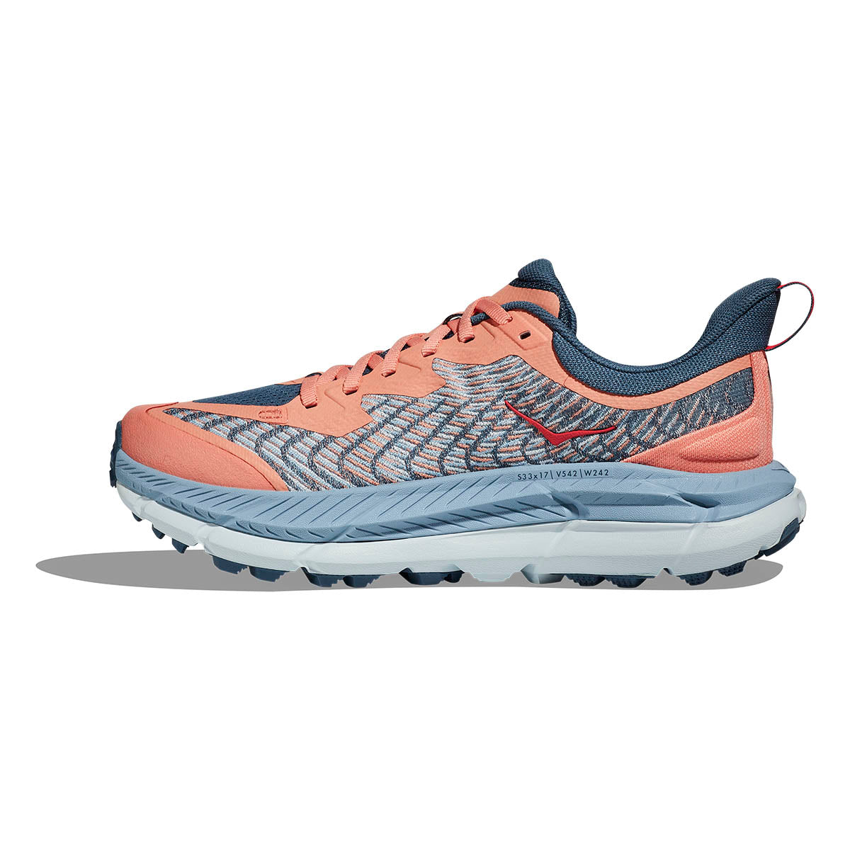 Hoka Mafate Speed 4 Dame