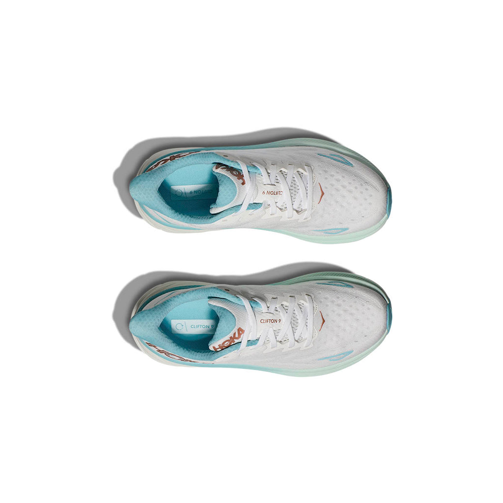 Hoka Clifton 9 Dame