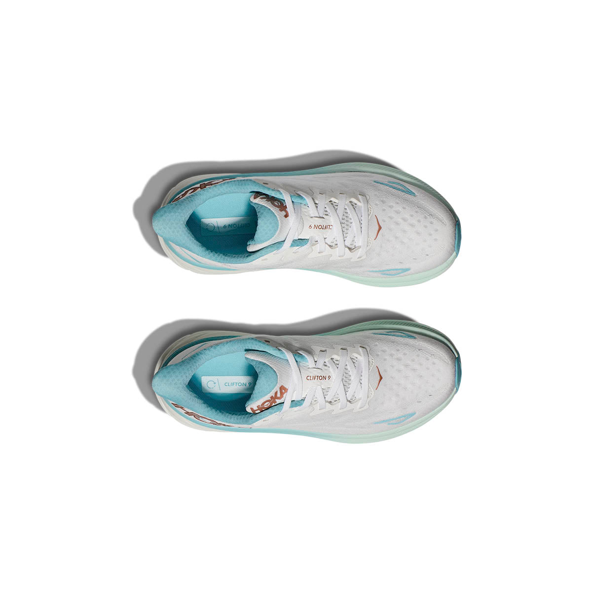 Hoka Clifton 9 Dame