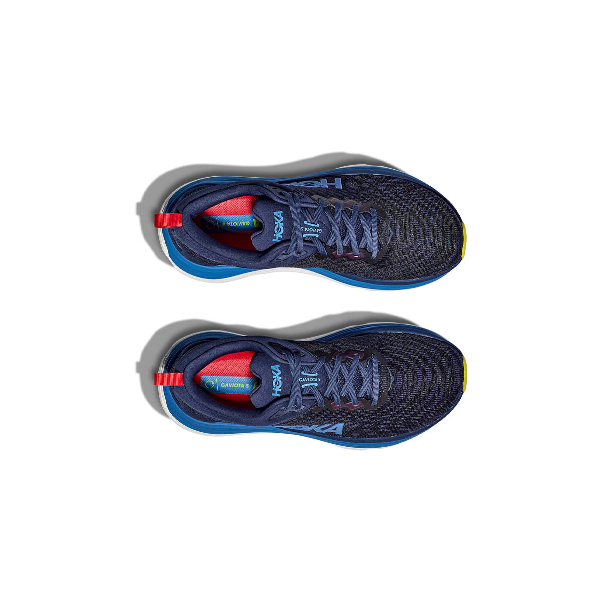 Hoka Gaviota 5 Herre