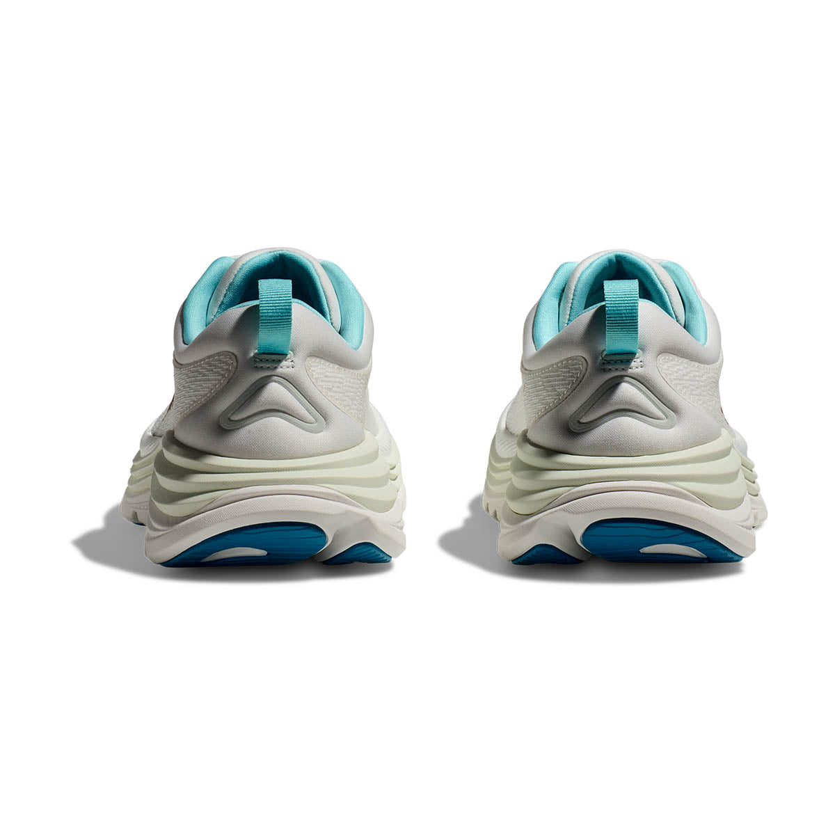 Hoka Gaviota 5 Dame