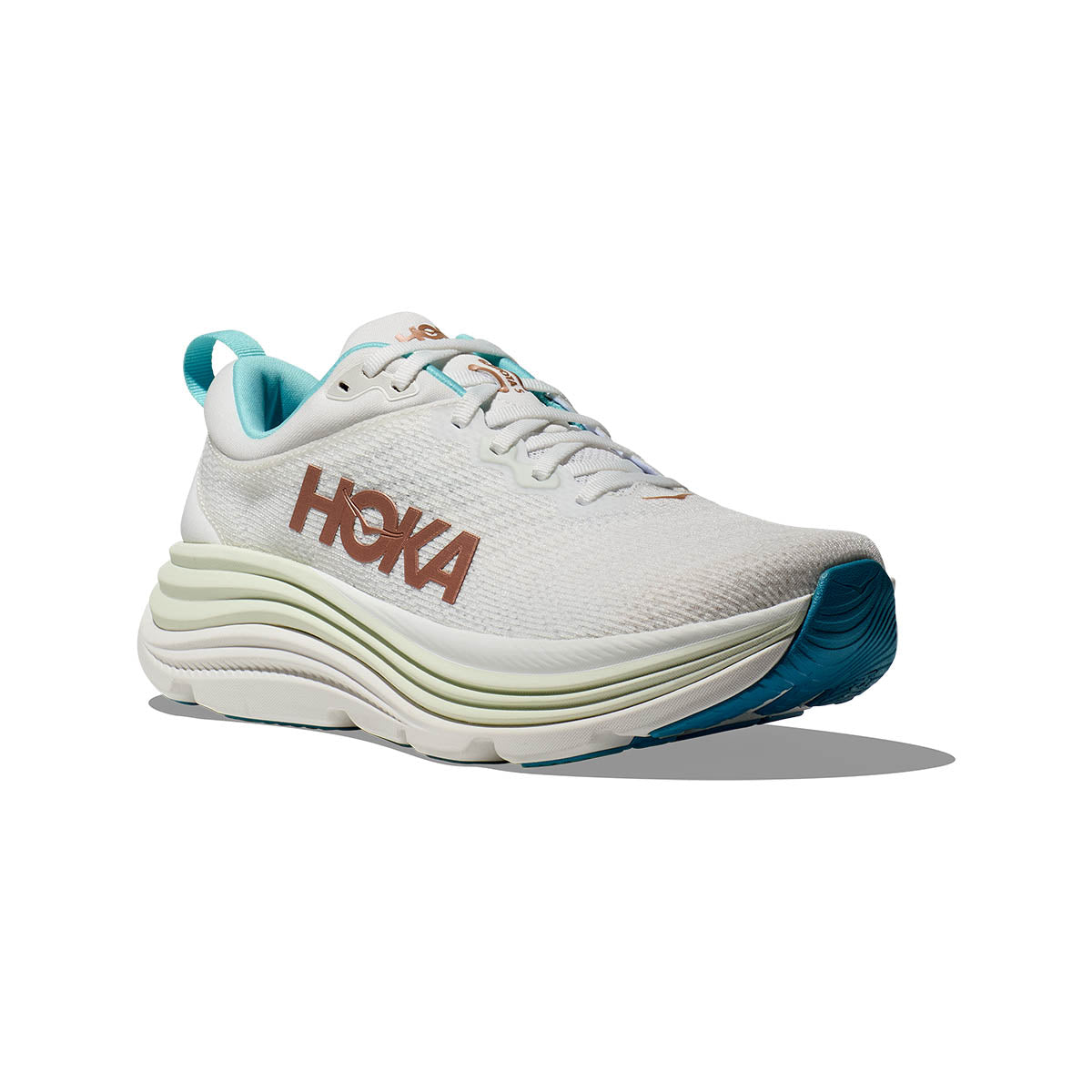 Hoka Gaviota 5 Dame