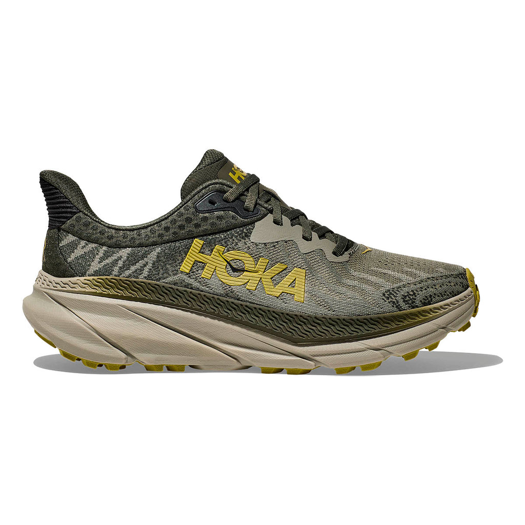Hoka Challenger 7 Herre