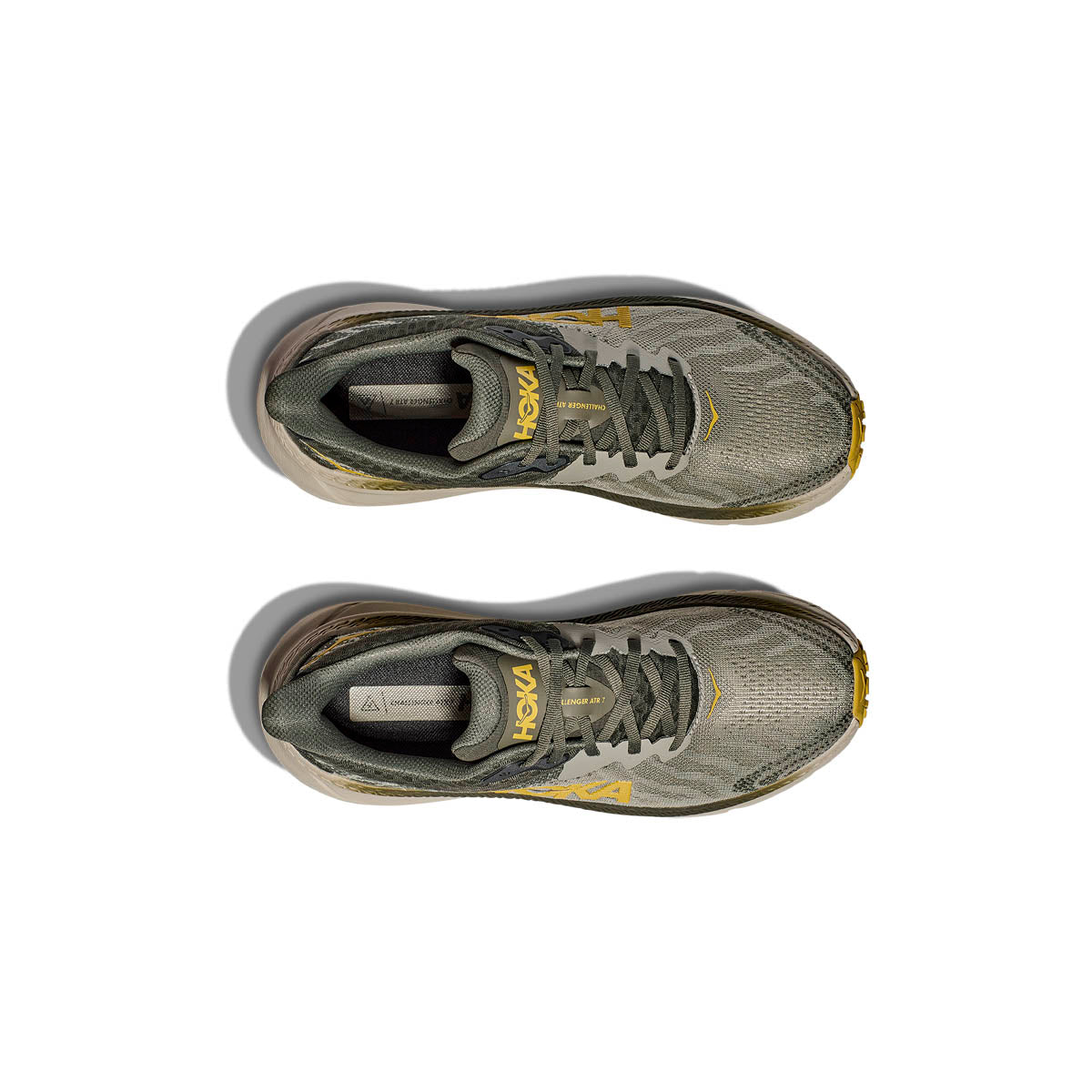 Hoka Challenger 7 Herre