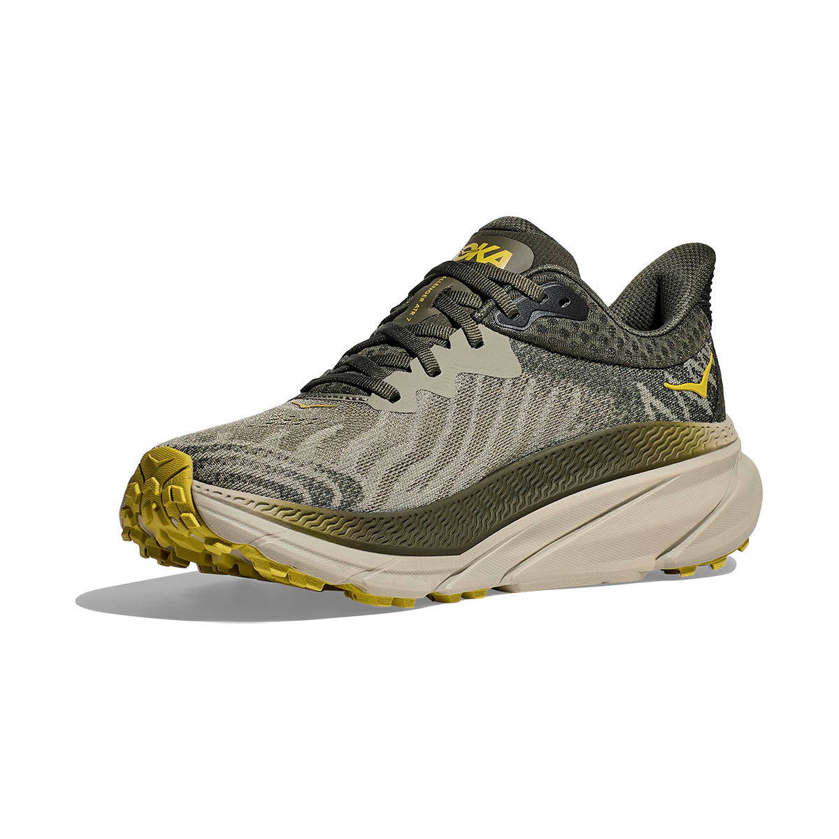 Hoka Challenger 7 Herre