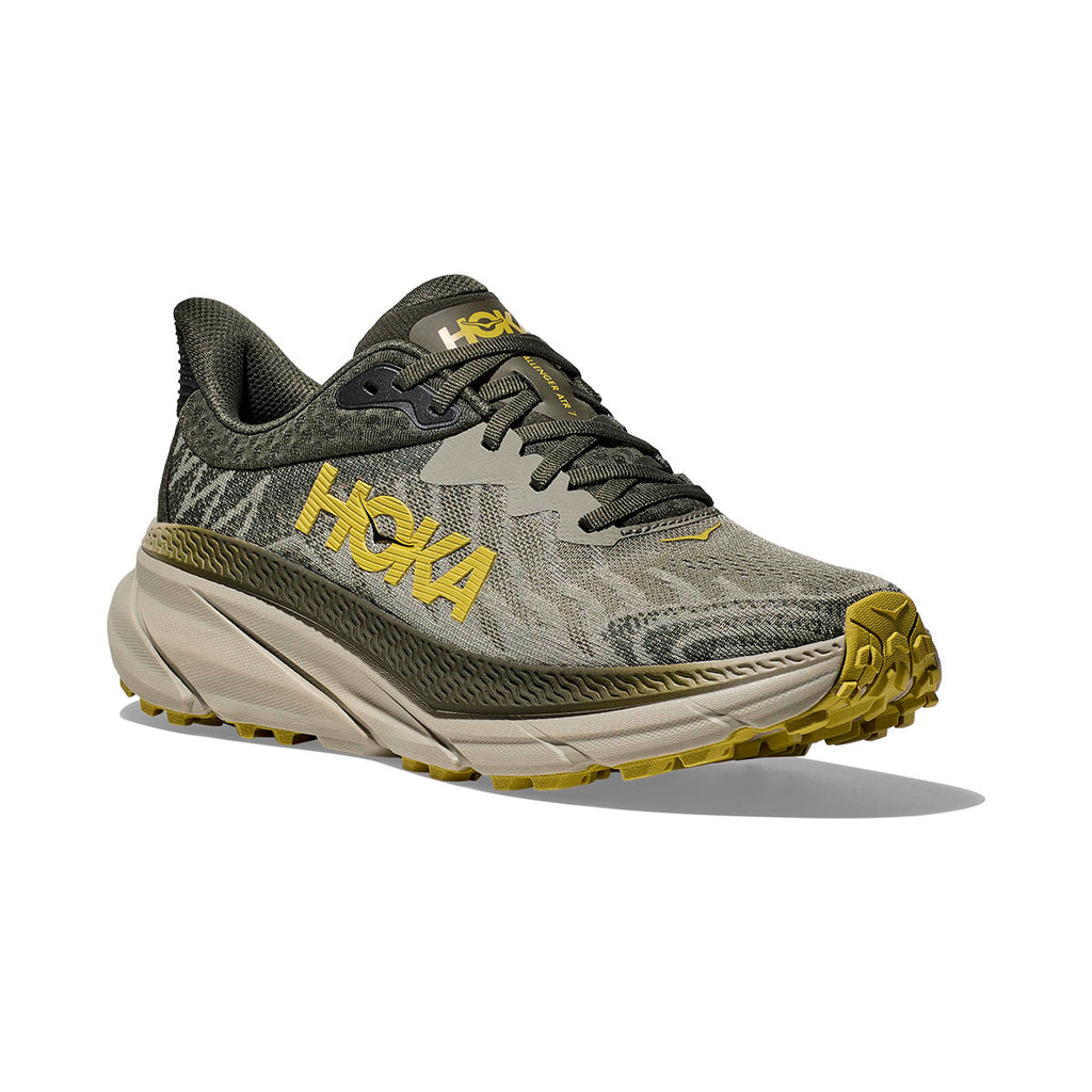Hoka Challenger 7 Herre