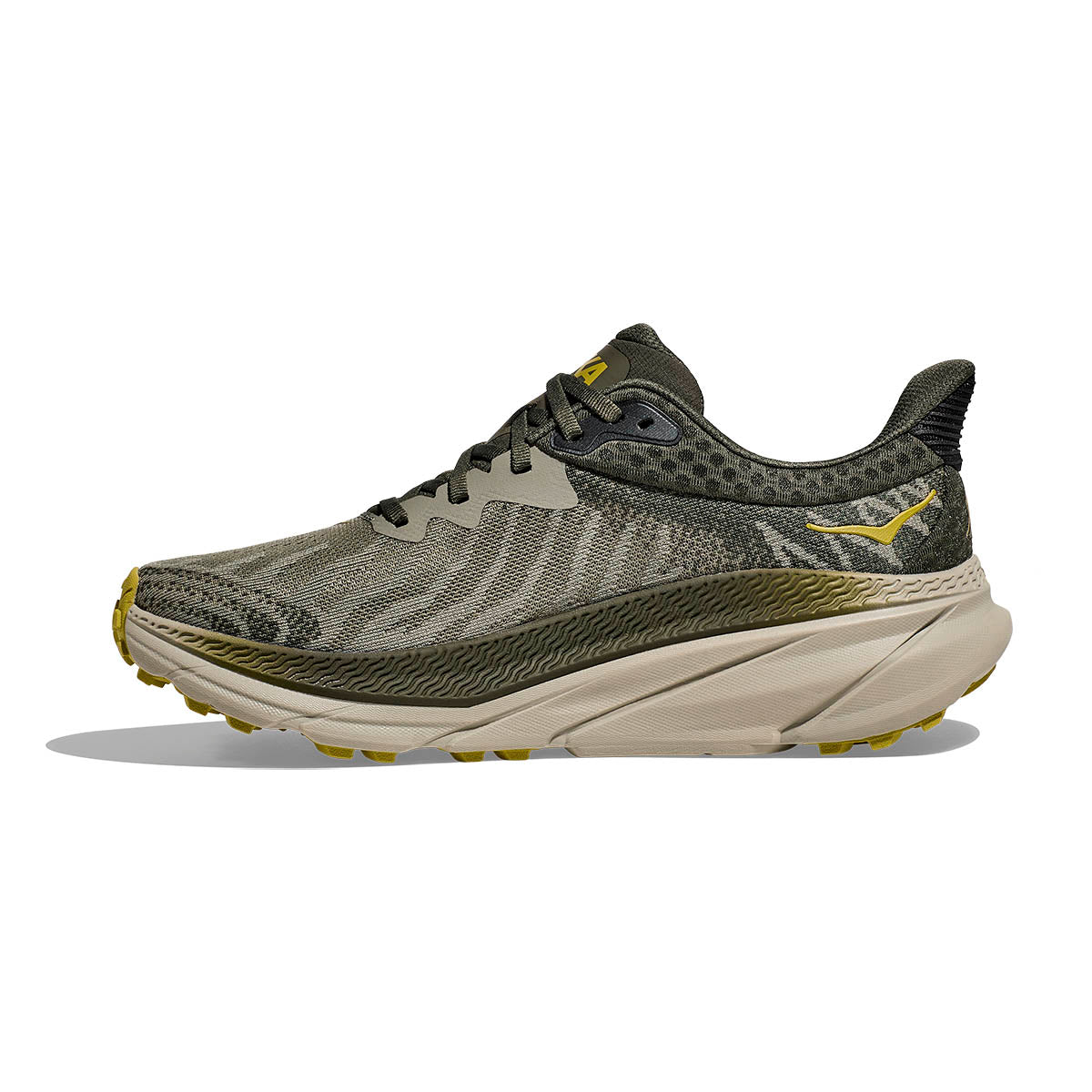 Hoka Challenger 7 Herre