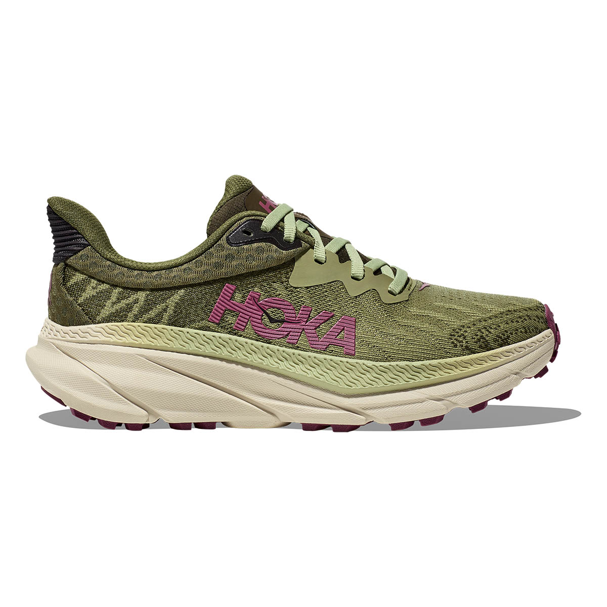 Hoka Challenger ATR 7 Dame