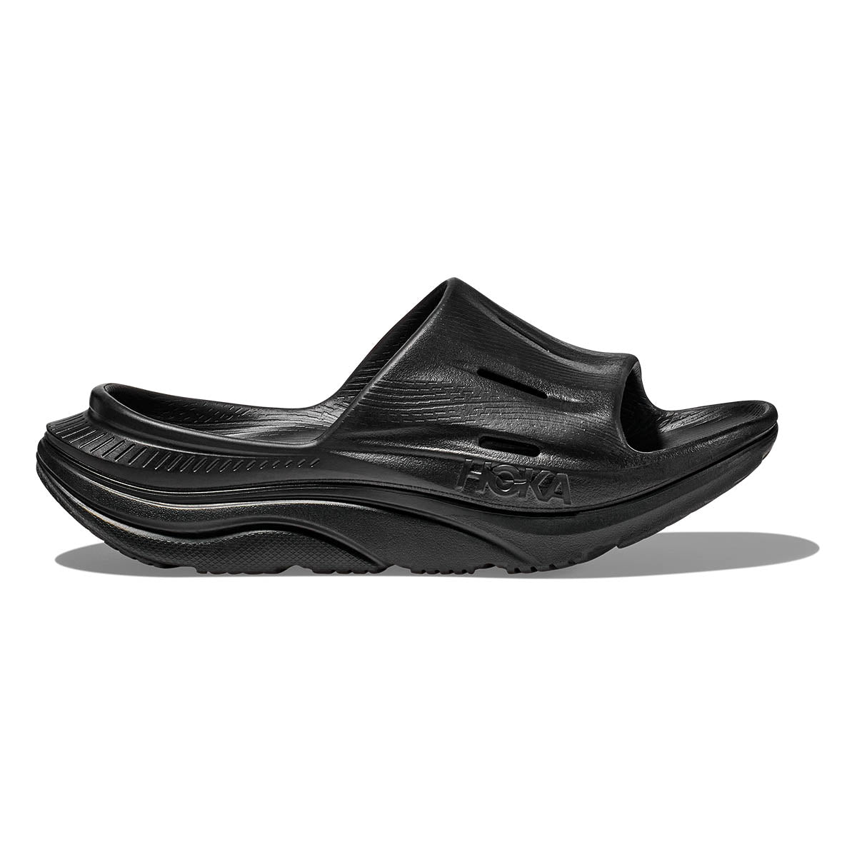 Hoka Ora Recovery Slide 3 unisex