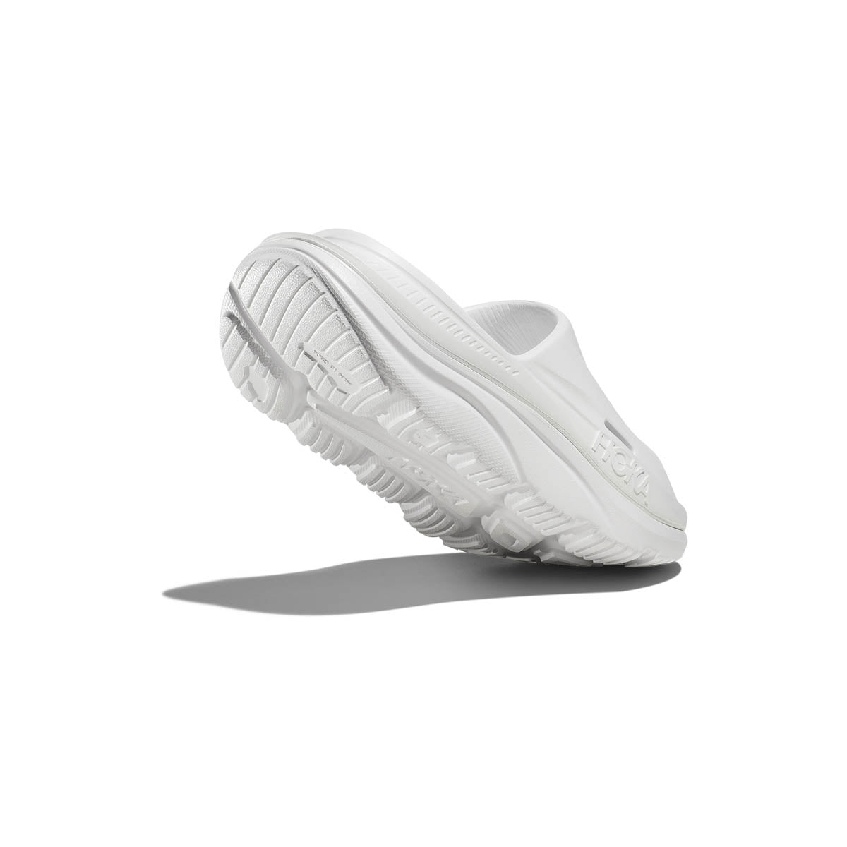 Hoka Ora Recovery Slide 3 unisex