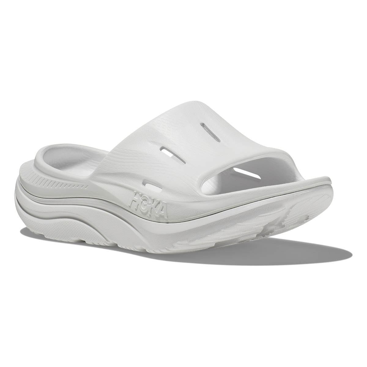 Hoka Ora Recovery Slide 3 unisex