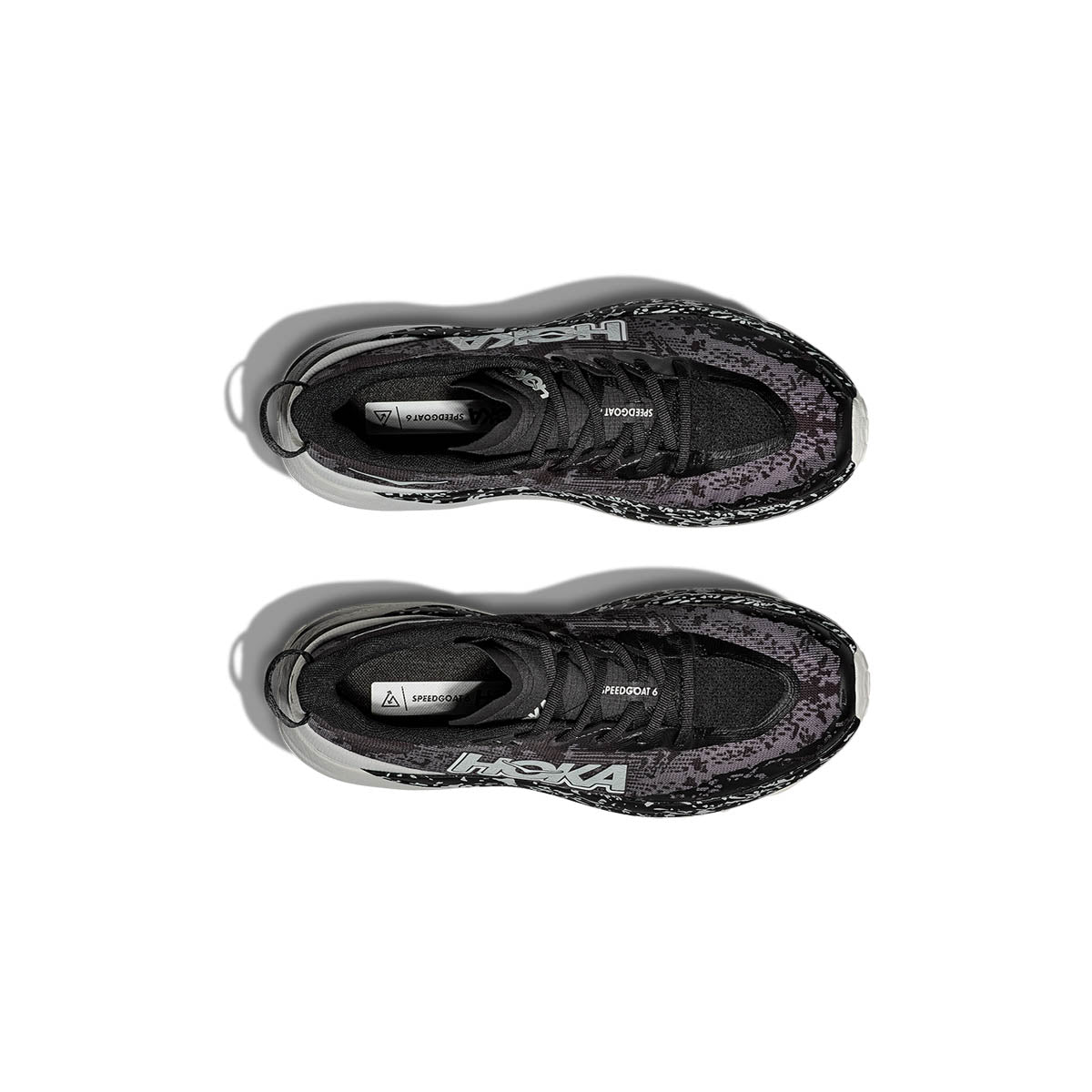 Hoka Speedgoat 6 Herre