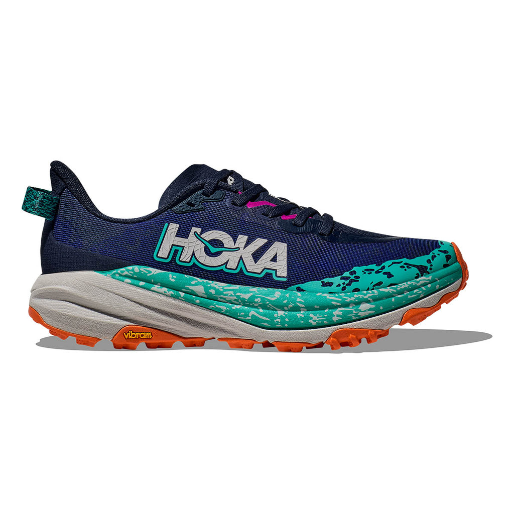 Hoka Speedgoat 6 Dame