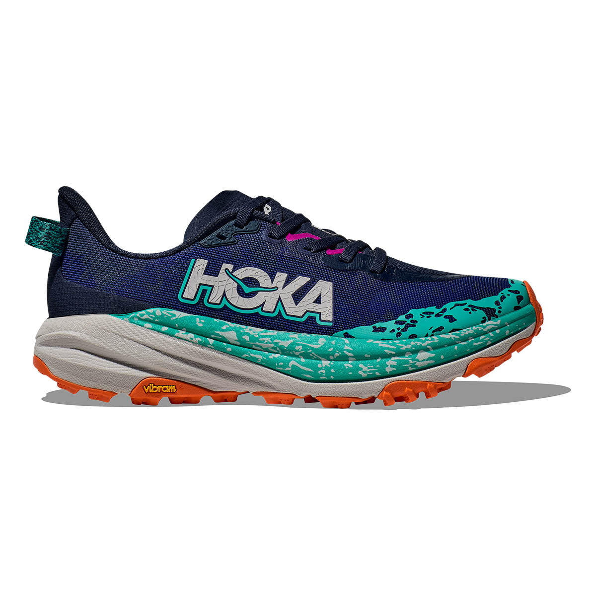 Hoka Speedgoat 6 Dame