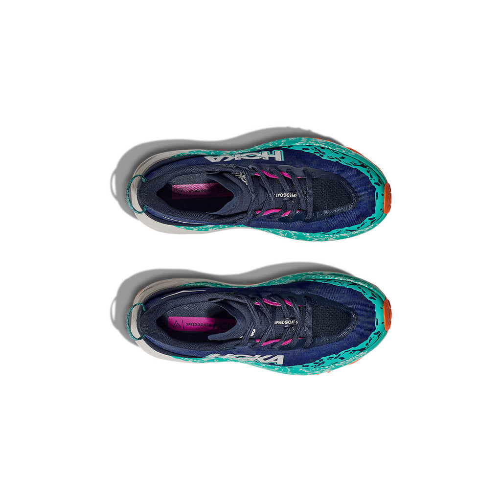 Hoka Speedgoat 6 Dame