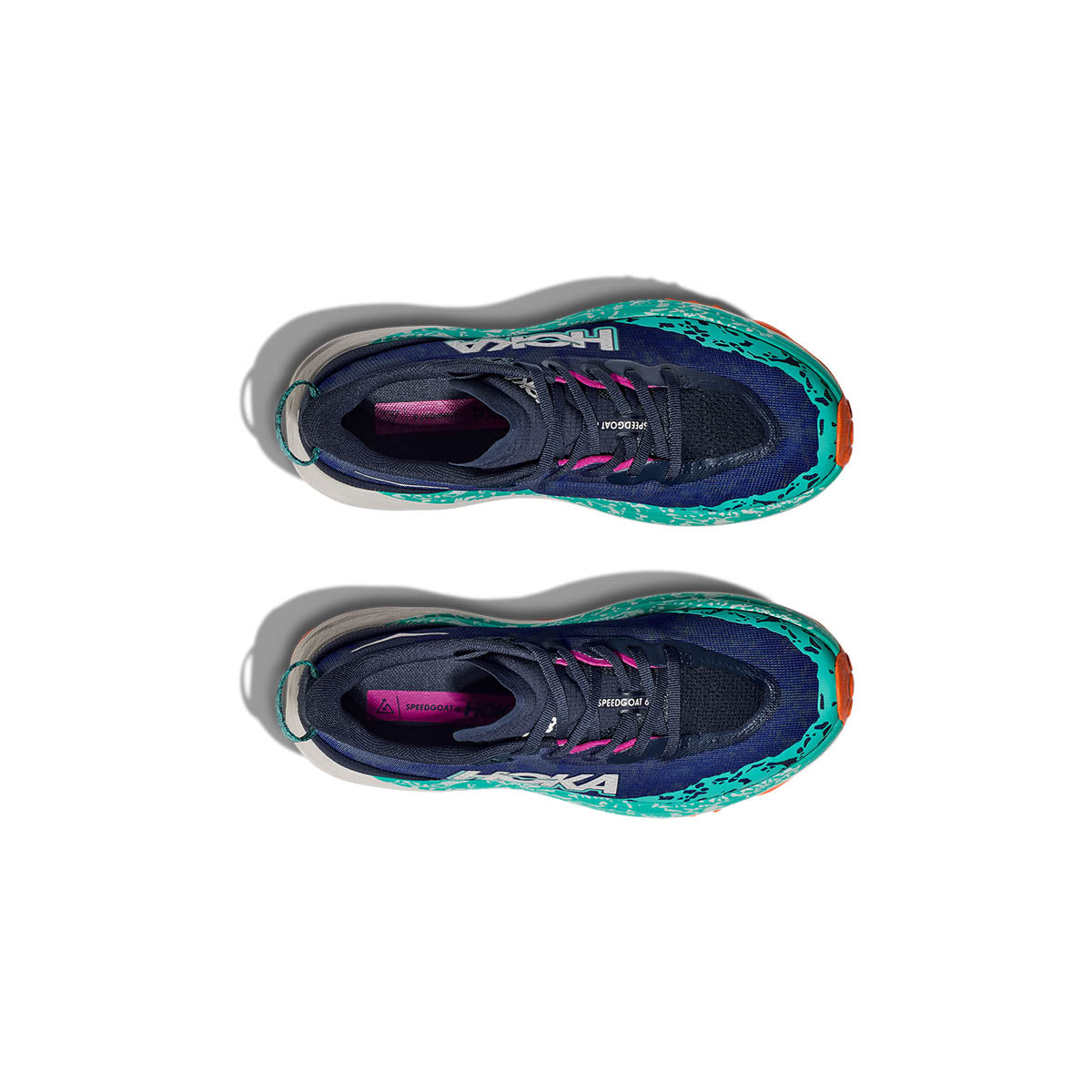 Hoka Speedgoat 6 Dame