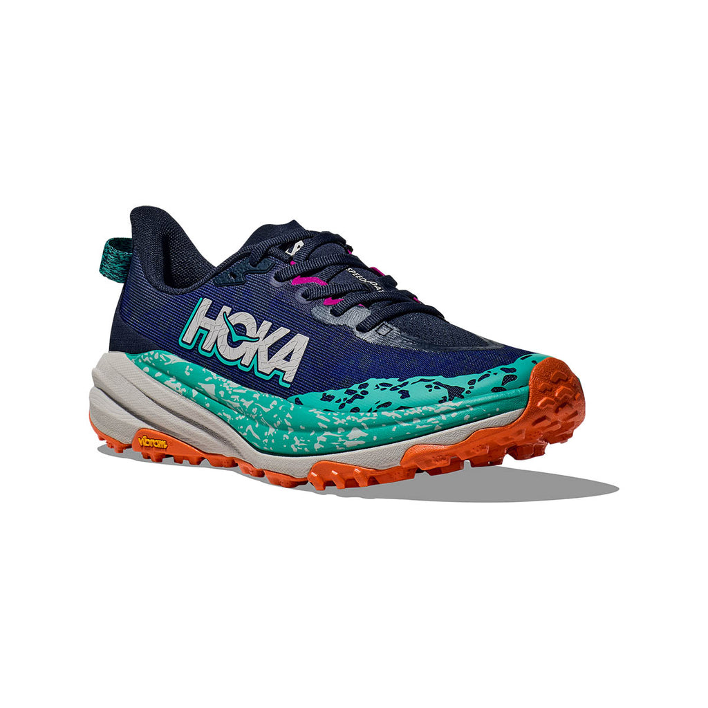 Hoka Speedgoat 6 Dame