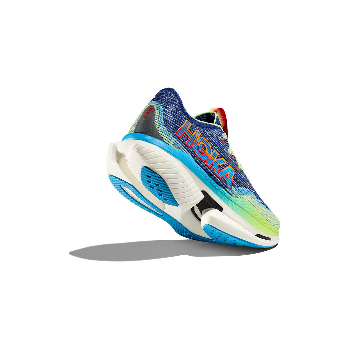 Hoka Cielo X1
